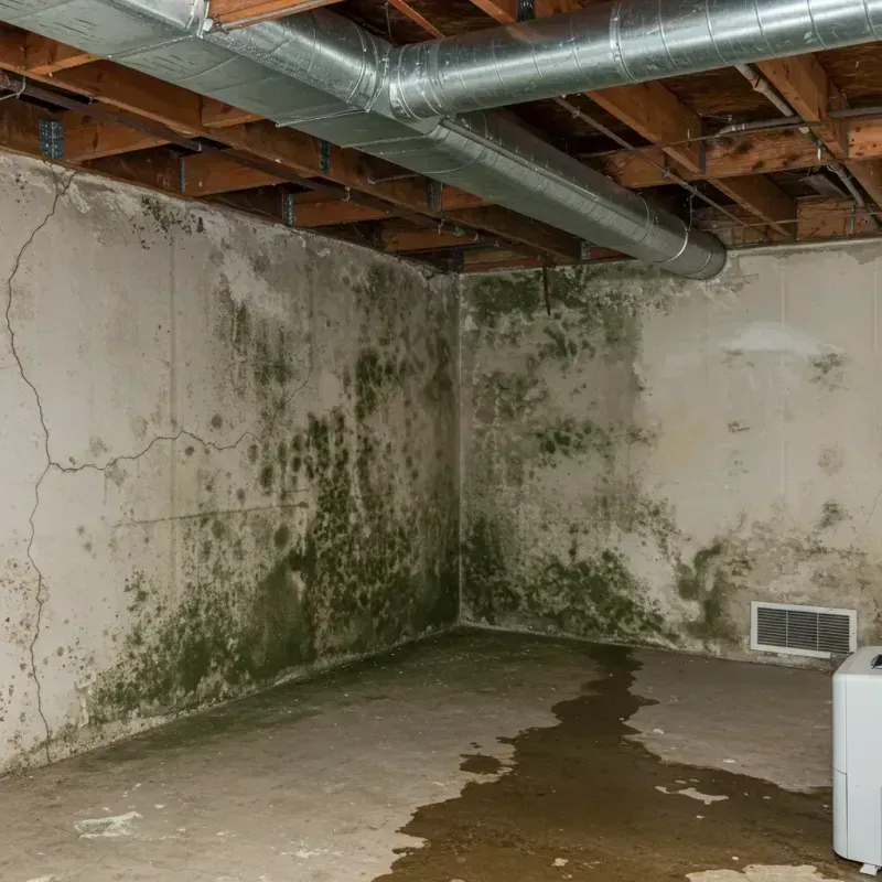 Professional Mold Removal in Howell, MI